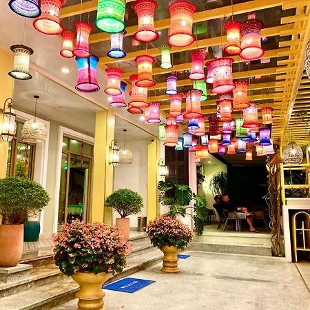 De Vivre Hoi An - Aman Boutique Hotel Kültér fotó