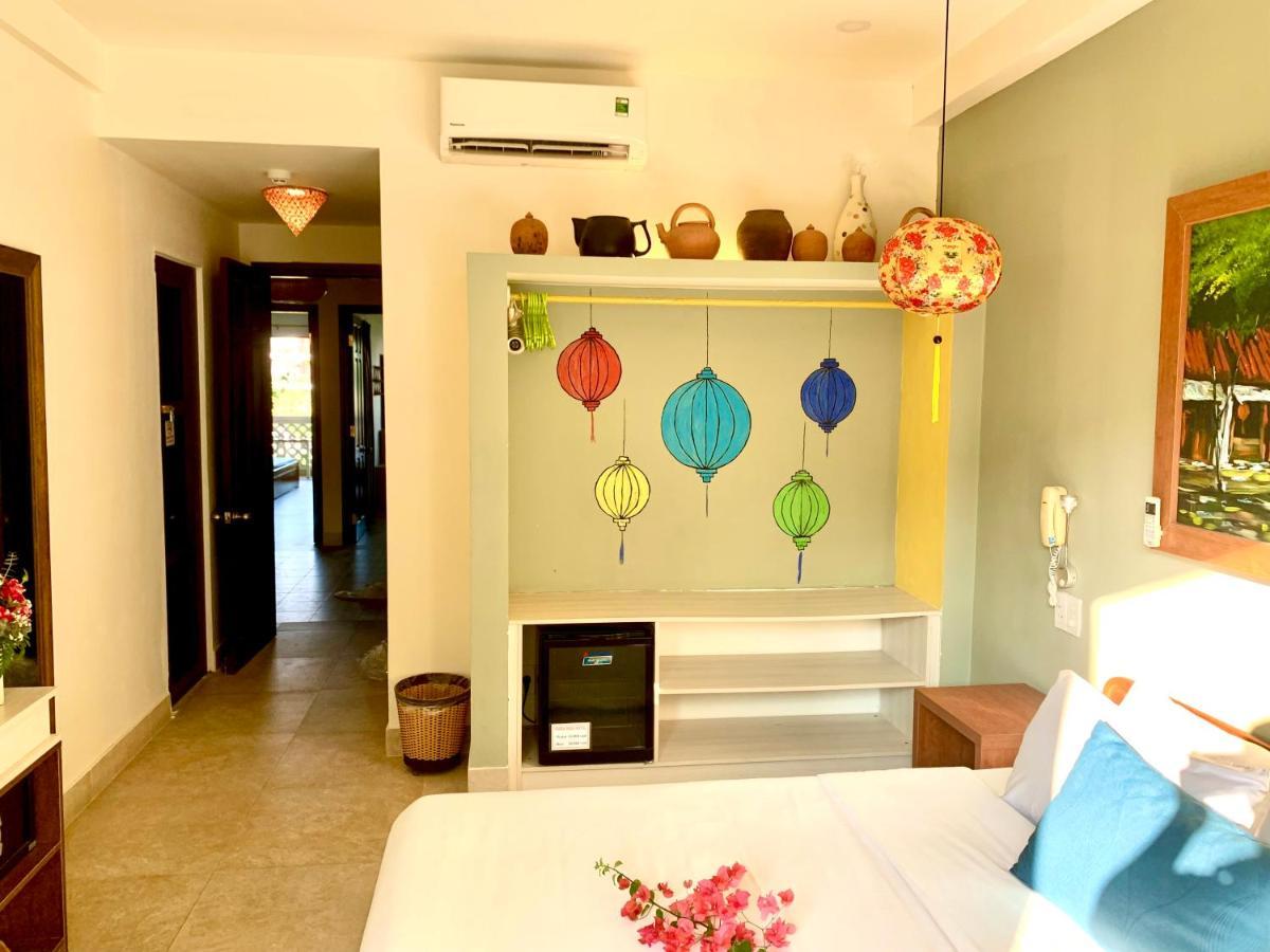 De Vivre Hoi An - Aman Boutique Hotel Kültér fotó