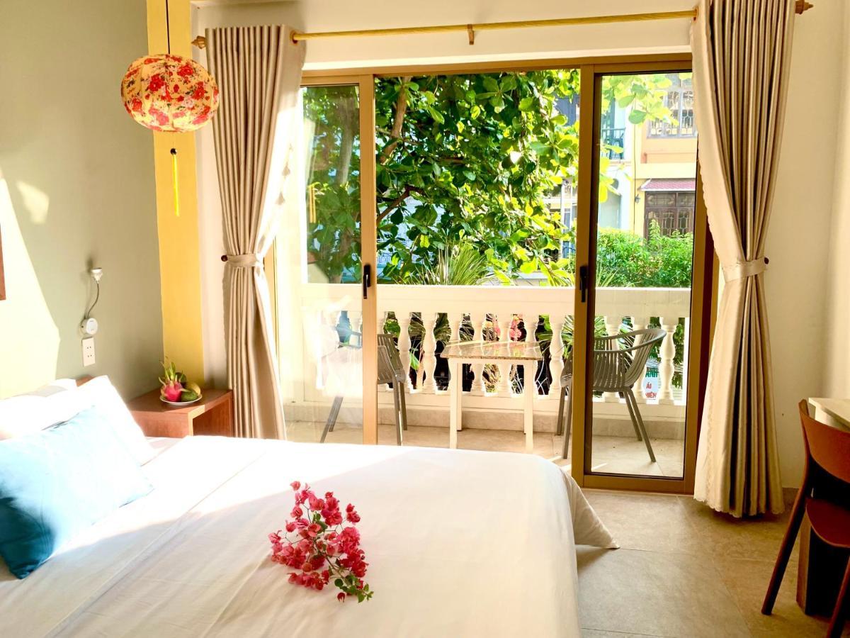 De Vivre Hoi An - Aman Boutique Hotel Kültér fotó