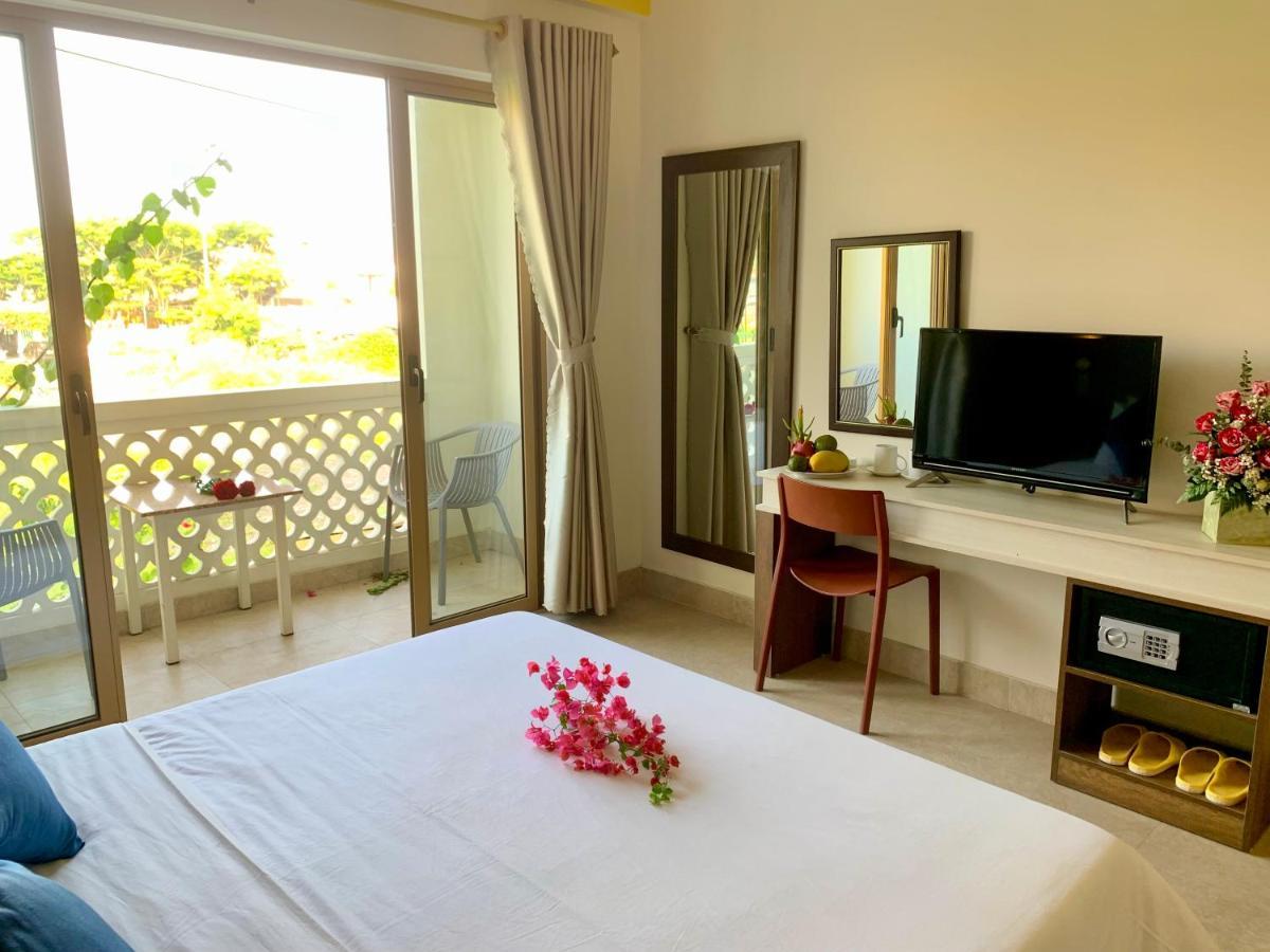 De Vivre Hoi An - Aman Boutique Hotel Kültér fotó