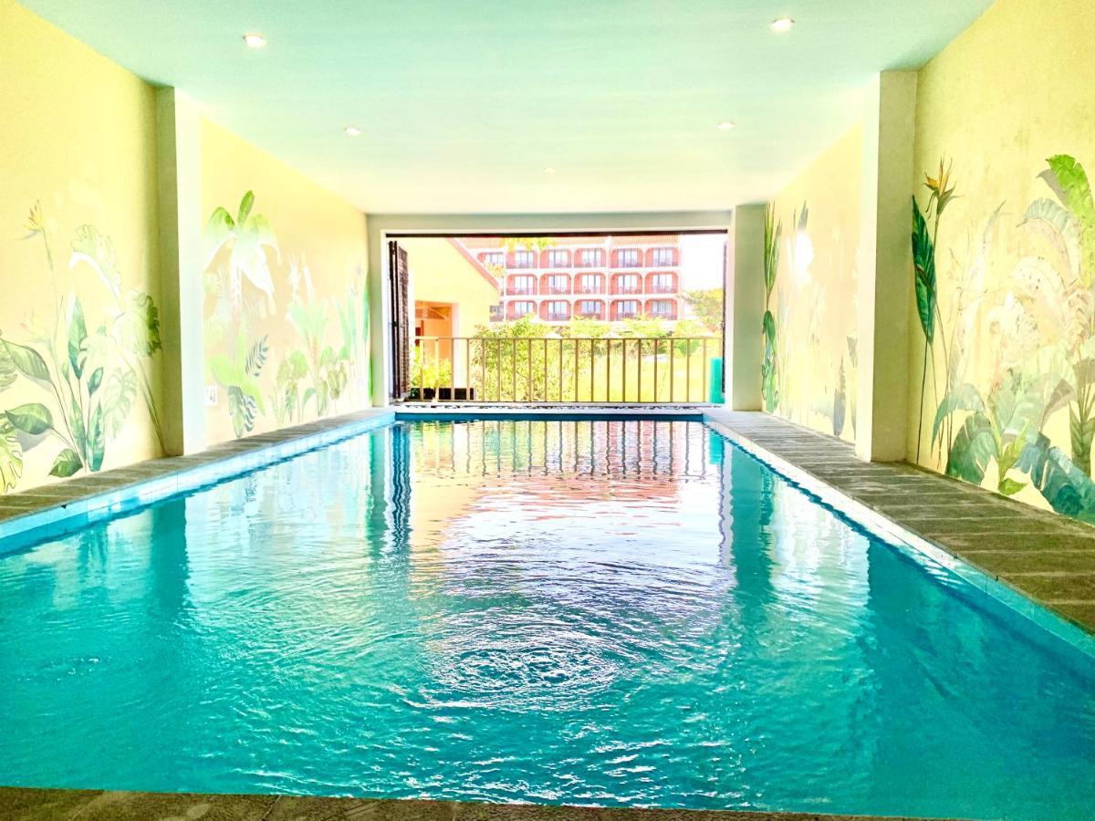 De Vivre Hoi An - Aman Boutique Hotel Kültér fotó