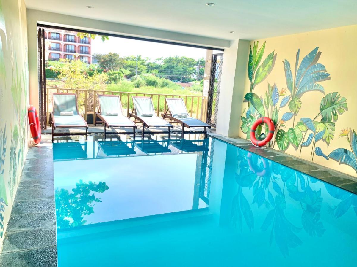 De Vivre Hoi An - Aman Boutique Hotel Kültér fotó