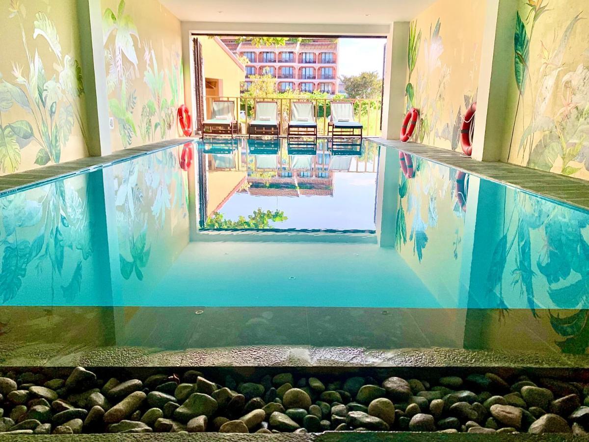 De Vivre Hoi An - Aman Boutique Hotel Kültér fotó