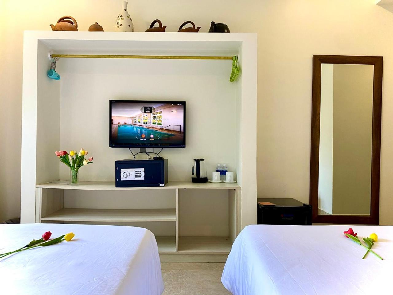 De Vivre Hoi An - Aman Boutique Hotel Kültér fotó